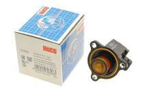 Клапан повітряної тяги (перепускний) BMW 3 (F30/F80)/5 (F10)/7 (F01-F04) 08-16 N13/N55/N63 (HÜCO)