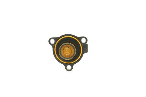 Клапан повітряної тяги (перепускний) BMW 3 (F30/F80)/5 (F10)/7 (F01-F04) 08-16 N13/N55/N63 (HÜCO)