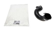 Патрубок интеркулера (R) Fiat Scudo/Peugeot Expert 2.0D/HDi 07-
