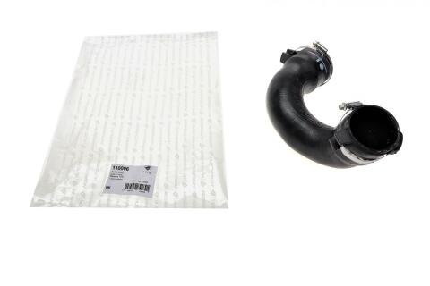 Патрубок интеркулера (R) Fiat Scudo/Peugeot Expert 2.0D/HDi 07- Патрубок интеркулера (R) Fiat Scudo/Peugeot Expert 2.0D/HDi 07-