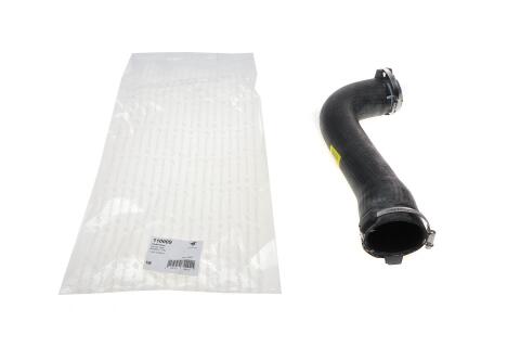 Патрубок интеркулера Fiat Scudo/Peugeot Expert 2.0D/HDi 07- Патрубок интеркулера Fiat Scudo/Peugeot Expert 2.0D/HDi 07-