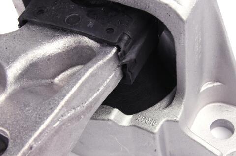 Подушка двигуна (R) Renault Megane III/Scenic III 1.6dCi 11-