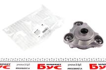 Подушка амортизатора (переднего) Citroen Jumper/Peugeot Boxer/Fiat Ducato 06- (R)