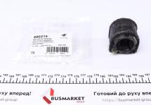 Втулка стабилизатора (переднего) Ford Focus C-Max 03-11 (d=18mm) Втулка стабилизатора (переднего) Ford Focus C-Max 03-11 (d=18mm)