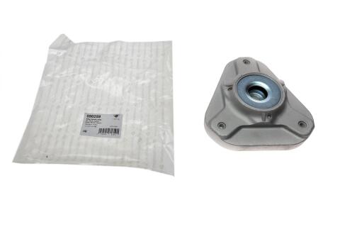 Подушка амортизатора (переднього) MB E-class (W212) 09-