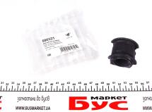 Втулка стабілізатора (переднього/внутрішнього) Fiat Doblo 01- (d=23mm) Втулка стабілізатора (переднього/внутрішнього) Fiat Doblo 01- (d=23mm)