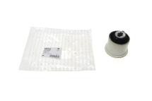 Сайлентблок балки (задньої) Citroen C4/Peugeot 307 00- (підсилений) Сайлентблок балки (задньої) Citroen C4/Peugeot 307 00- (підсилений)