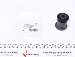 Сайлентблок важеля (переднього/спереду) VW T5 03- Сайлентблок важеля (переднього/спереду) VW T5 03-