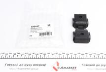 Втулка стабілізатора (переднього) Citroen C5/Peugeot 407 04-/508 10- (d=24.5mm)