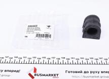 Втулка стабілізатора (переднього) Nissan NV400/Opel Movano B/Renault Master III 2.3D 10- (d=24.2mm)