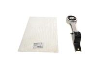 Подушка двигуна (задня) (L) Skoda Fabia/Roomster 1.4 TDI 05- Подушка двигуна (задня) (L) Skoda Fabia/Roomster 1.4 TDI 05-