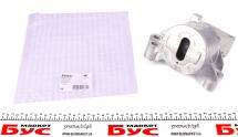 Подушка двигуна (R) Peugeot Bipper 1.3 HDi/Fiat Fiorino 1.3 D 07-