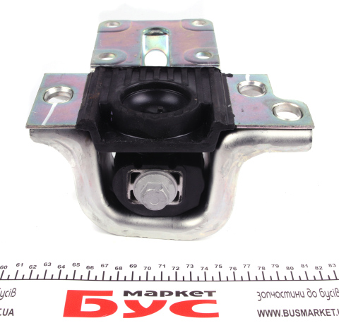 Подушка КПП Fiat Ducato/Citroen Jumper/Peugeot Boxer 2.2HDi-2.3D 06- (L)