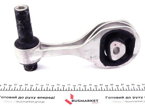 Подушка двигуна (задня/нижня) Fiat Doblo 1.3D 10- (косточка) Подушка двигуна (задня/нижня) Fiat Doblo 1.3D 10- (косточка)