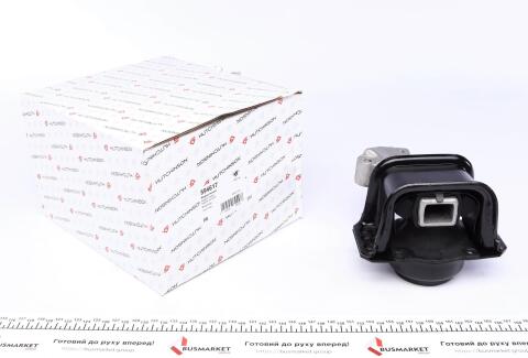 Подушка двигателя (верхняя) (R) Peugeot 307 2.0 HDi 00- Подушка двигателя (верхняя) (R) Peugeot 307 2.0 HDi 00-