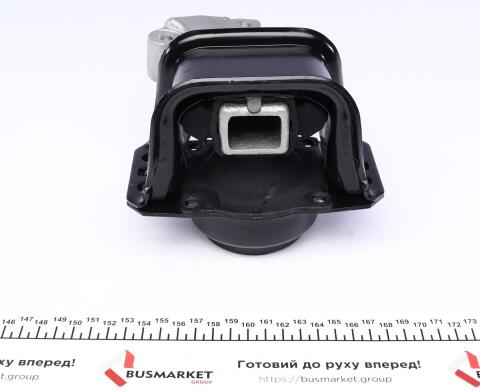 Подушка двигателя (верхняя) (R) Peugeot 307 2.0 HDi 00- Подушка двигателя (верхняя) (R) Peugeot 307 2.0 HDi 00-