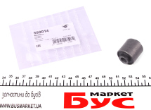 Сайлентблок подушки двигуна (зад.) Citroen Berlingo/Peugeot Partner 08-(10x30x28/38) Сайлентблок подушки двигуна (зад.) Citroen Berlingo/Peugeot Partner 08-(10x30x28/38)