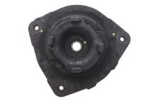 Подушка амортизатора (переднього) Nissan Micra/Renault Clio 03- (L)