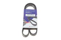 Ремень генератора Ford Fiesta VI 1.25 08- (6PK1024)