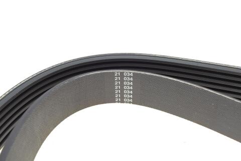 Ремінь генератора Ford Fiesta VI 1.25 08- (6PK1024) Ремінь генератора Ford Fiesta VI 1.25 08- (6PK1024)