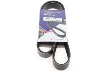 Ремінь генератора Dacia Dokker/Duster 1.6SCe 15-