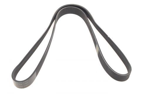 Ремінь генератора Nissan Qashqai 2.0 07-17