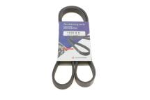 Ремінь генератора Fiat Doblo 1.4 01- Ремінь генератора Fiat Doblo 1.4 01-