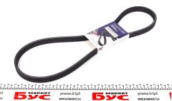 Ремень генератора VW T5 1.9TDI/VW Caddy 1.9/2.0TDI (6DPK1215) Ремень генератора VW T5 1.9TDI/VW Caddy 1.9/2.0TDI (6DPK1215)