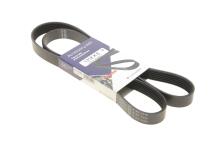 Ремінь генератора Fiat Punto/Opel Combo 1.3 CDTI 05- (6PK1318) Ремінь генератора Fiat Punto/Opel Combo 1.3 CDTI 05- (6PK1318)