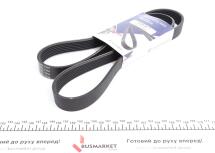 Ремень генератора Renault Trafic 1.6dCI 14- Ремень генератора Renault Trafic 1.6dCI 14-