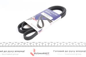 Ремінь генератора Ford Transit 2.5Di/TD 91-00