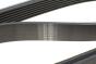 Ремінь генератора Renault Trafic 2.0CDTi 06- (7PK1740), фото 3 - интернет-магазин Auto-Mechanic