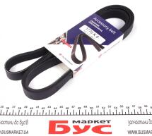 Ремінь генератора VW T4 2.5TDI ACV 95- (6PK1770) Ремінь генератора VW T4 2.5TDI ACV 95- (6PK1770)