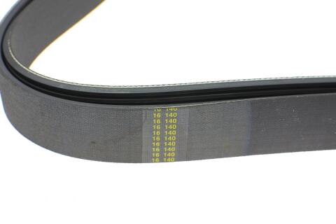 Ремінь генератора MB Vario 613-818D 96- Ремінь генератора MB Vario 613-818D 96-