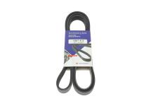 Ремень генератора Hyundai Accent/Kia Rio 1.5 CRDi 05-10