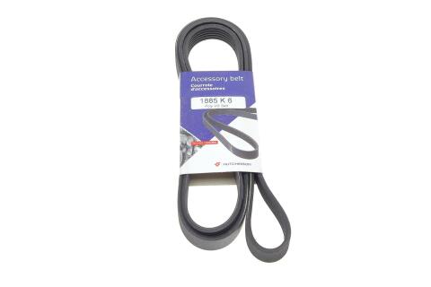 Ремінь генератора MB 210 2.3D