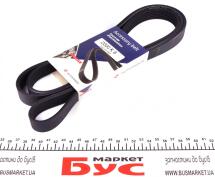 Ремінь генератора VW Crafter 2.5TDI (-AC) /MB OM601/602 (6PK2000) Ремінь генератора VW Crafter 2.5TDI (-AC) /MB OM601/602 (6PK2000)