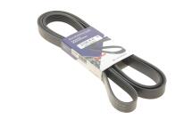 Ремінь генератора MB Sprinter CDI (-AC) (6PK2195) Ремінь генератора MB Sprinter CDI (-AC) (6PK2195)