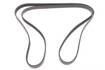 Ремінь генератора VW Crafter 2.5TDI 06- (+AC) (6PK2585) Ремінь генератора VW Crafter 2.5TDI 06- (+AC) (6PK2585)