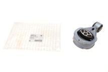 Подушка двигуна (нижня) Renault Megane III 1.4/2.0 TCe 10- (косточка)