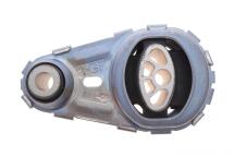 Подушка двигуна (задня/нижня) Renault Megane/Scenic 1.5dCI 09- (косточка) Подушка двигуна (задня/нижня) Renault Megane/Scenic 1.5dCI 09- (косточка)