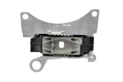 Подушка КПП Renault Megane III/Scenic III 2.0CVT 08- (L)