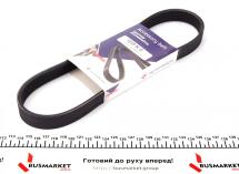 Ремінь генератора Citroen Jumper 2.5TD/2.0 94-02