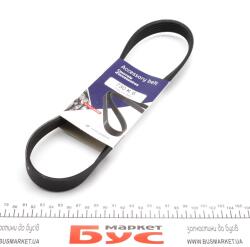 Ремень генератора Citroen Berlingo/Fiat Ducato 1.9 D/TD 96-03 (6PK730) Ремень генератора Citroen Berlingo/Fiat Ducato 1.9 D/TD 96-03 (6PK730)