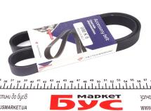 Ремень генератора Citroen Jumper/Fiat Ducato 2.8HDi/JTD 00- (ALT,WP) (6PK996)