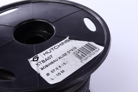 Шланг паливний (d=7.0mm) бухта 10м (7x13mm)