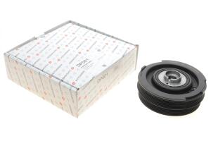Шків колінвалу BMW 5 (E39) 520d 00-03 (5PK/5PK)
