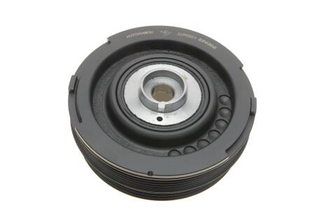 Шків колінвалу BMW 5 (E39) 520d 00-03 (5PK/5PK) Шків колінвалу BMW 5 (E39) 520d 00-03 (5PK/5PK)
