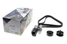 Комплект ремня генератора Citroen Jumpy/Fiat Ducato/Peugeot Boxer 2.2HDi 06- (6PK1670)