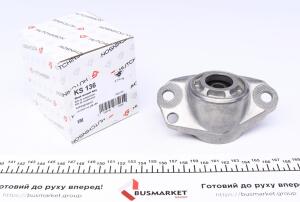 Подушка амортизатора (заднього) VW Bora/Golf IV 96-/Skoda Octavia/Fabia/Rapid